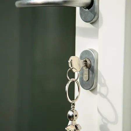 Casa Di Beppe Citta Alta Apartmán *