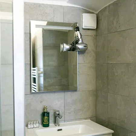 Apartmán Casa Di Beppe Citta Alta *