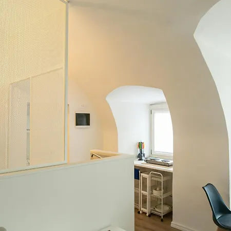 Casa Di Beppe Citta Alta Apartmán *