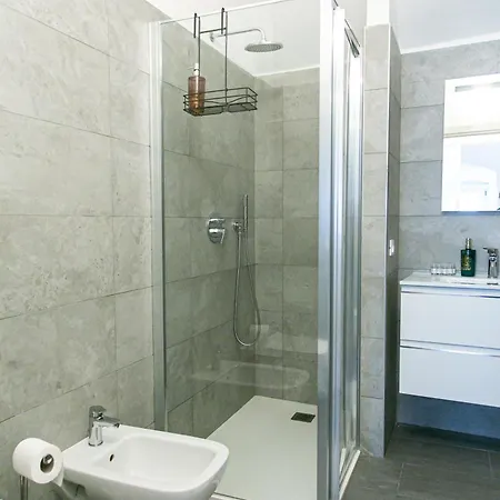 Apartmán Casa Di Beppe Citta Alta Bergamo