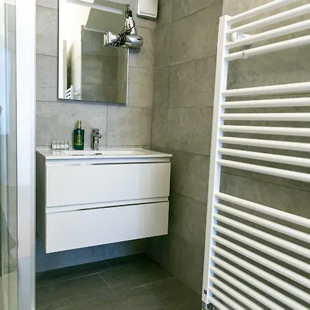 Casa Di Beppe Citta Alta Apartmán *
