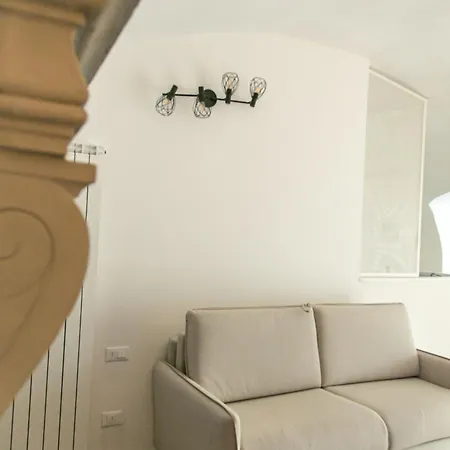 Casa Di Beppe Citta Alta Apartmán *