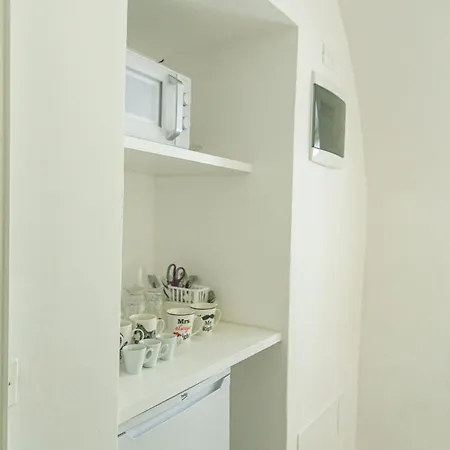 Apartmán Casa Di Beppe Citta Alta *