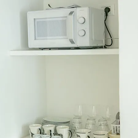 Casa Di Beppe Citta Alta Apartmán