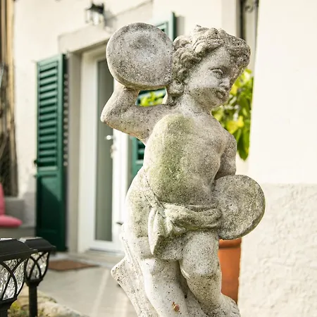 Apartmán Casa Di Beppe Citta Alta