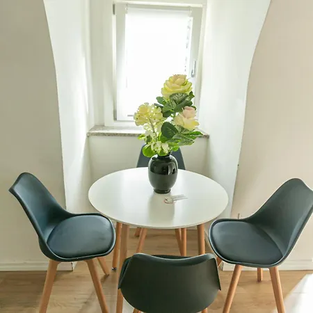 Casa Di Beppe Citta Alta Apartmán