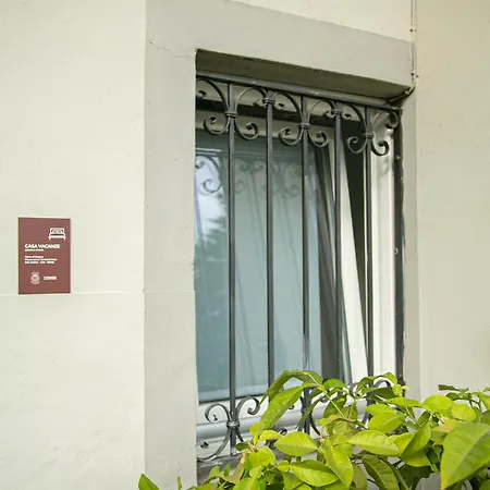 Apartmán Casa Di Beppe Citta Alta *