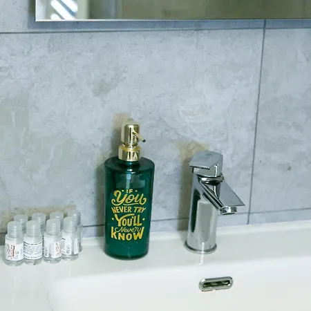 Casa Di Beppe Citta Alta