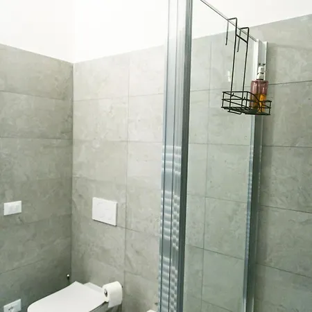 Lägenhet Casa Di Beppe Citta Alta