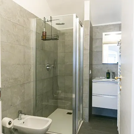 Casa Di Beppe Citta Alta