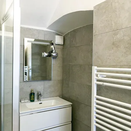 Casa Di Beppe Citta Alta Apartment Bergamo