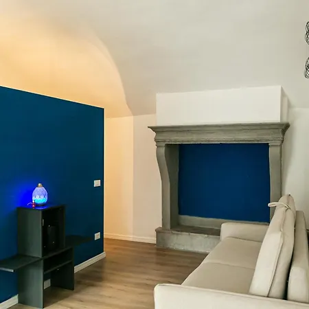 Casa Di Beppe Citta Alta