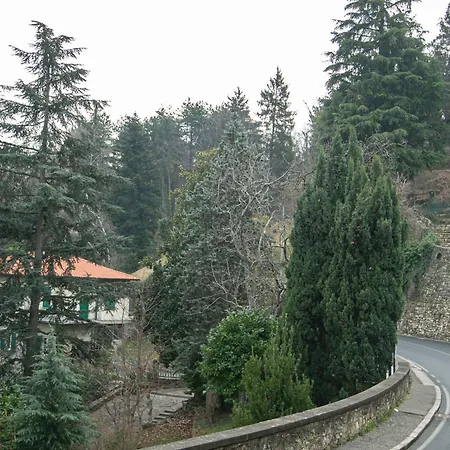 Apartment Casa Di Beppe Citta Alta