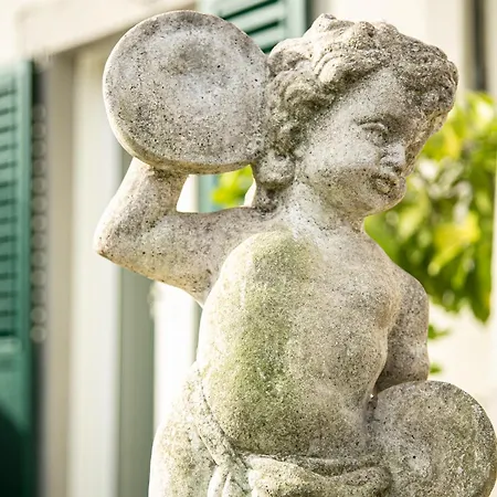 Casa Di Beppe Citta Alta *