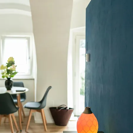 Casa Di Beppe Citta Alta アパート