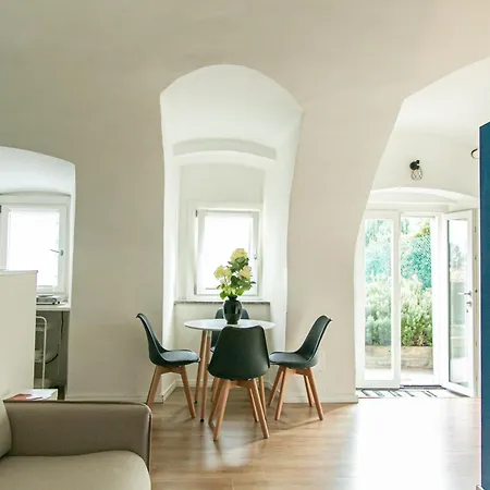 Casa Di Beppe Citta Alta *