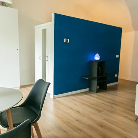 Casa Di Beppe Citta Alta *