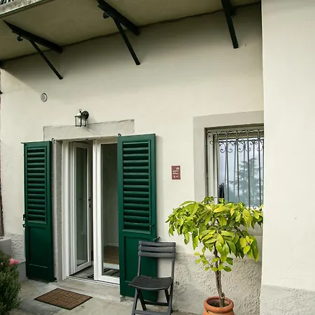 Casa Di Beppe Citta Alta *