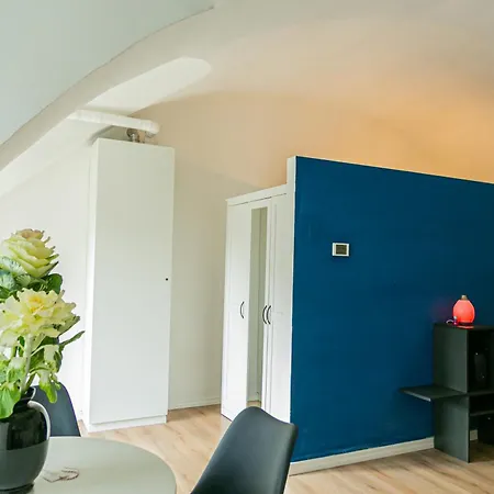 Casa Di Beppe Citta Alta