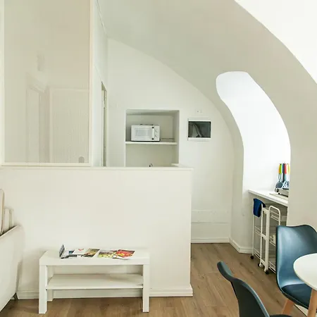 Casa Di Beppe Citta Alta