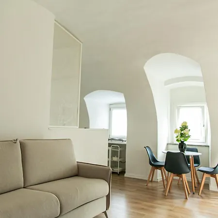 Casa Di Beppe Citta Alta