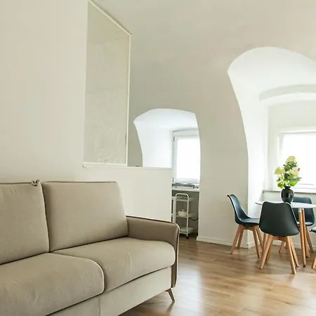 Casa Di Beppe Citta Alta *