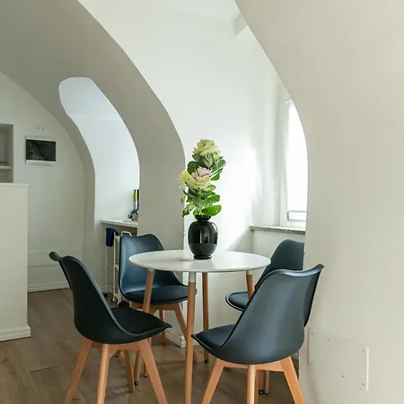 Casa Di Beppe Citta Alta *