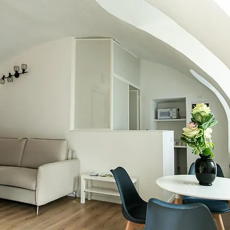 Casa Di Beppe Citta Alta *