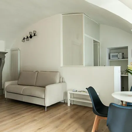 Casa Di Beppe Citta Alta