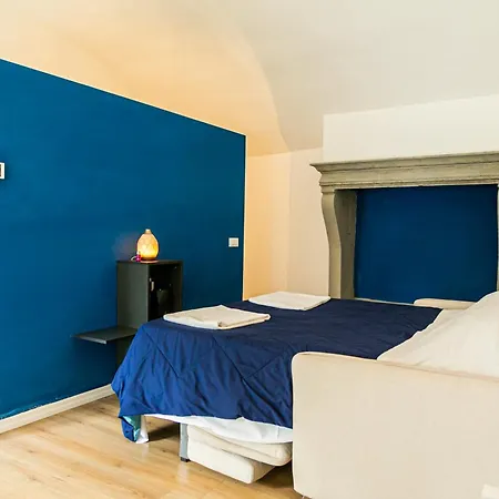 Casa Di Beppe Citta Alta