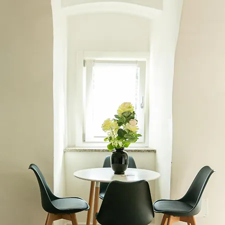 Casa Di Beppe Citta Alta *