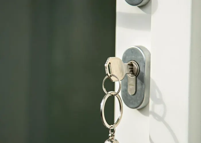 Casa Di Beppe Citta Alta Lägenhet *