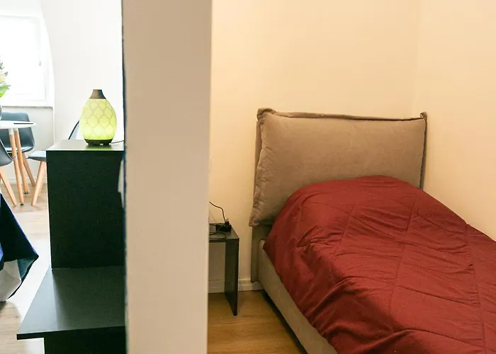 Casa Di Beppe Citta Alta Apartamento Bérgamo