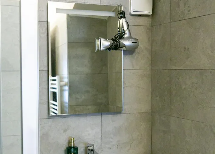 Apartamento Casa Di Beppe Citta Alta *