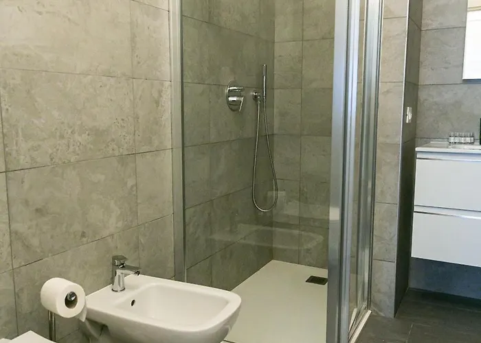 Casa Di Beppe Citta Alta Apartamento *