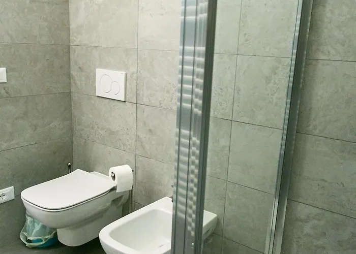 Apartamento Casa Di Beppe Citta Alta