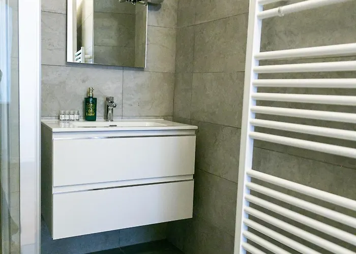 Casa Di Beppe Citta Alta Apartamento *