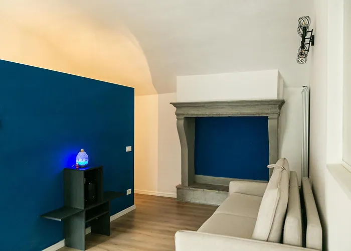 Casa Di Beppe Citta Alta