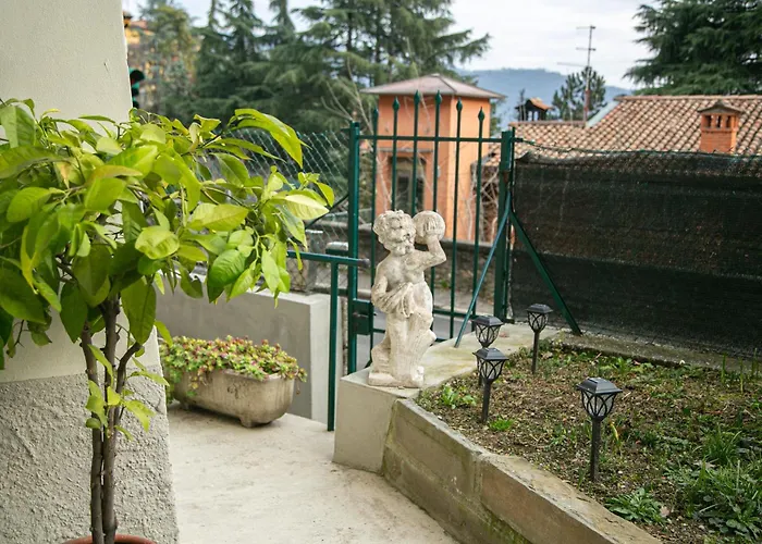 Casa Di Beppe Citta Alta Apartamento