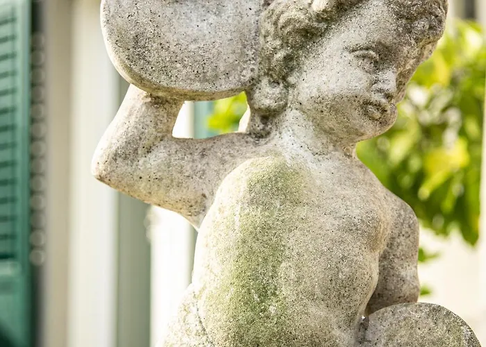 Casa Di Beppe Citta Alta *