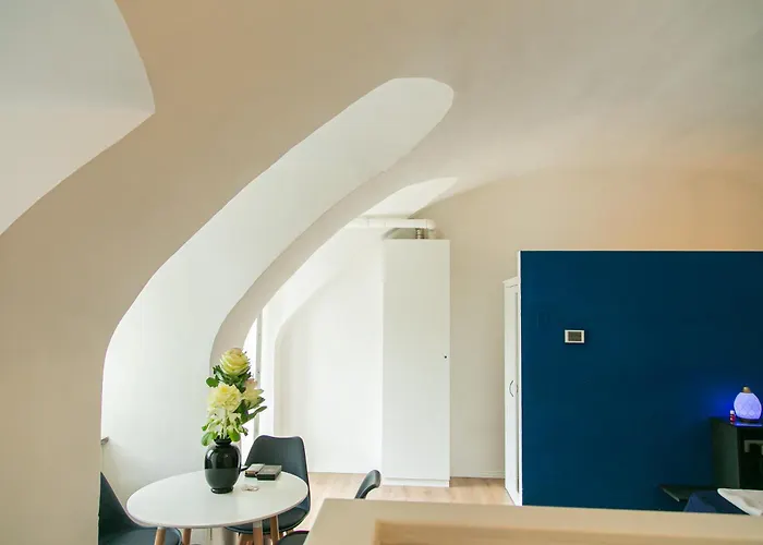 Casa Di Beppe Citta Alta Bergamo