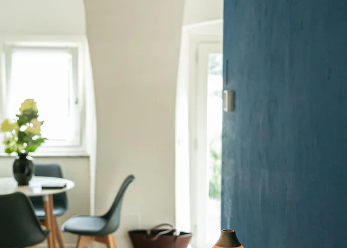 Casa Di Beppe Citta Alta Apartamento