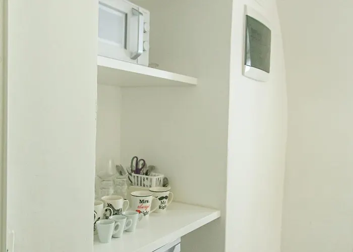 Lägenhet Casa Di Beppe Citta Alta *