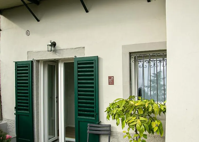 Casa Di Beppe Citta Alta *