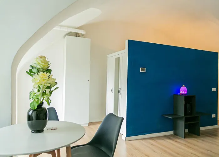 Casa Di Beppe Citta Alta * Bergamo