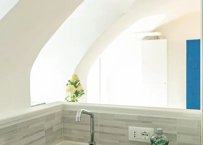 Casa Di Beppe Citta Alta