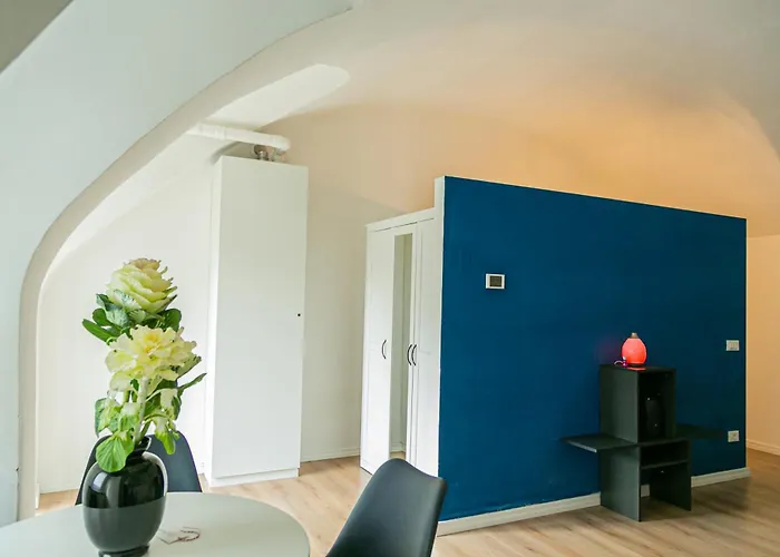 Casa Di Beppe Citta Alta