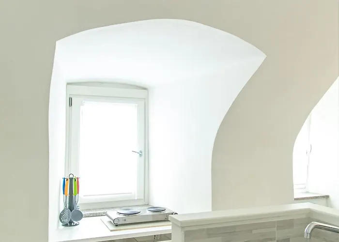 Casa Di Beppe Citta Alta * Bergamo