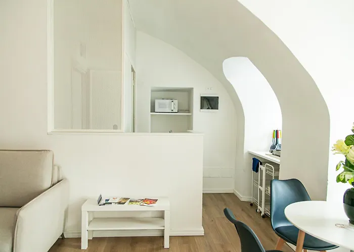 Casa Di Beppe Citta Alta