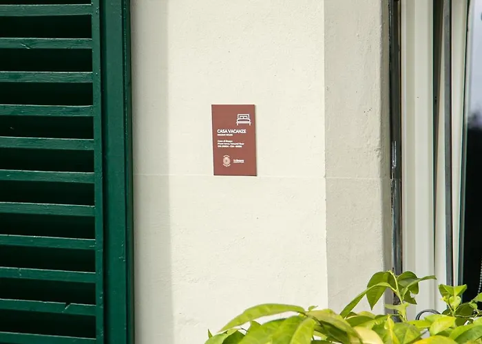 Casa Di Beppe Citta Alta Lägenhet Bergamo